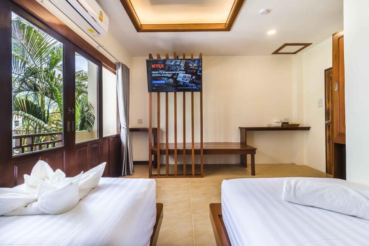 Wyh Hotel 3*
