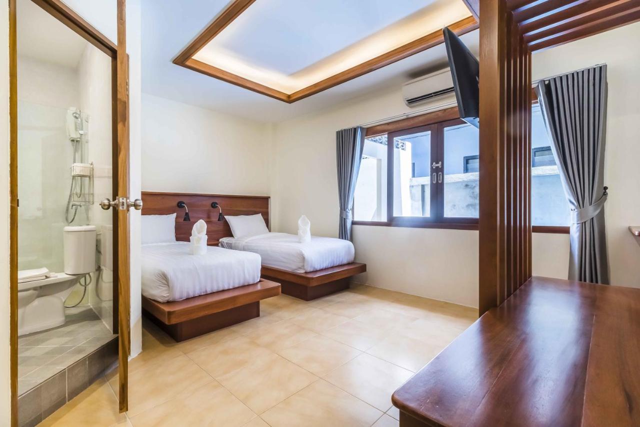 Hotel Wyh