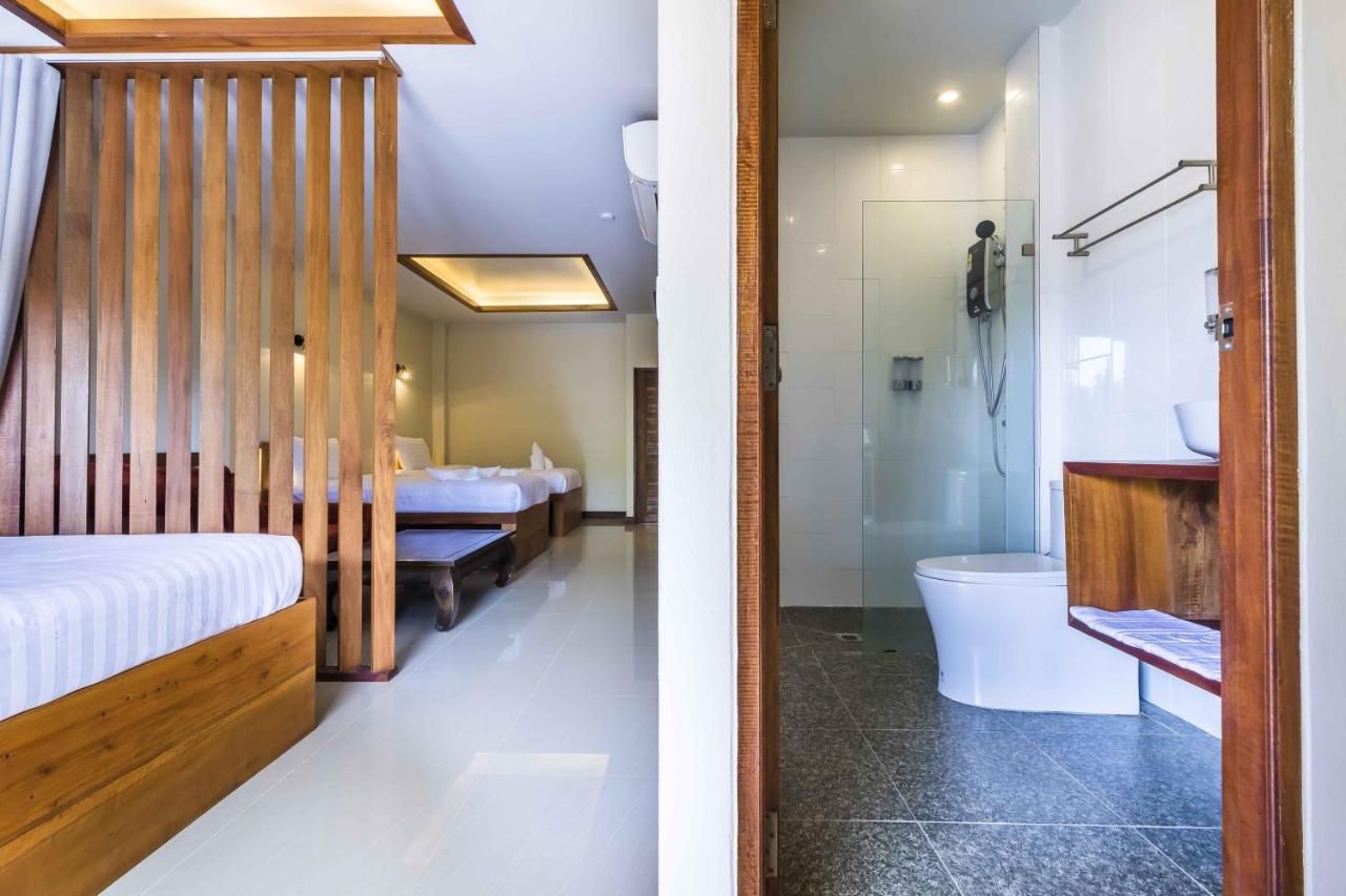 Wyh 3* Koh Tao