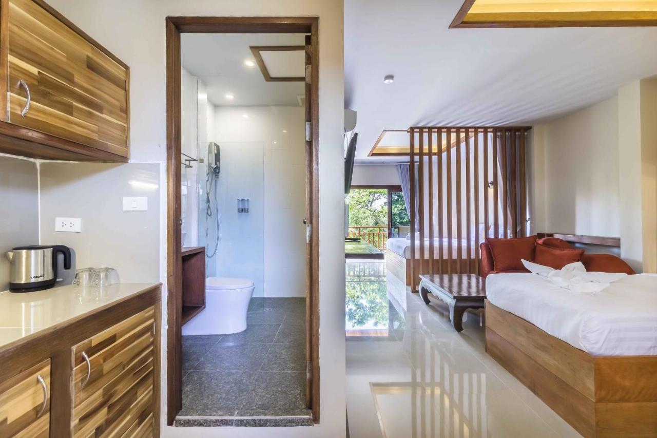 Wyh Hotel Koh Tao