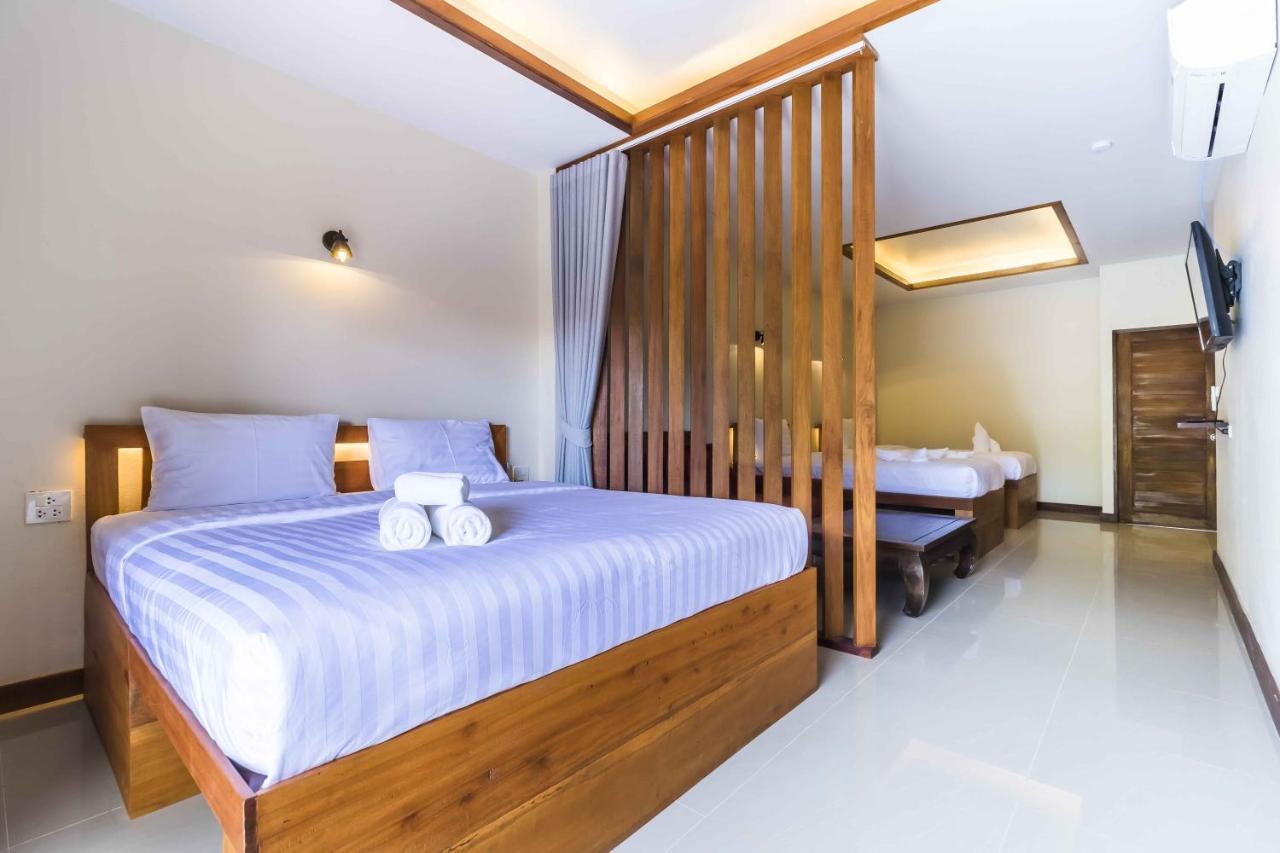 Wyh 3* Koh Tao