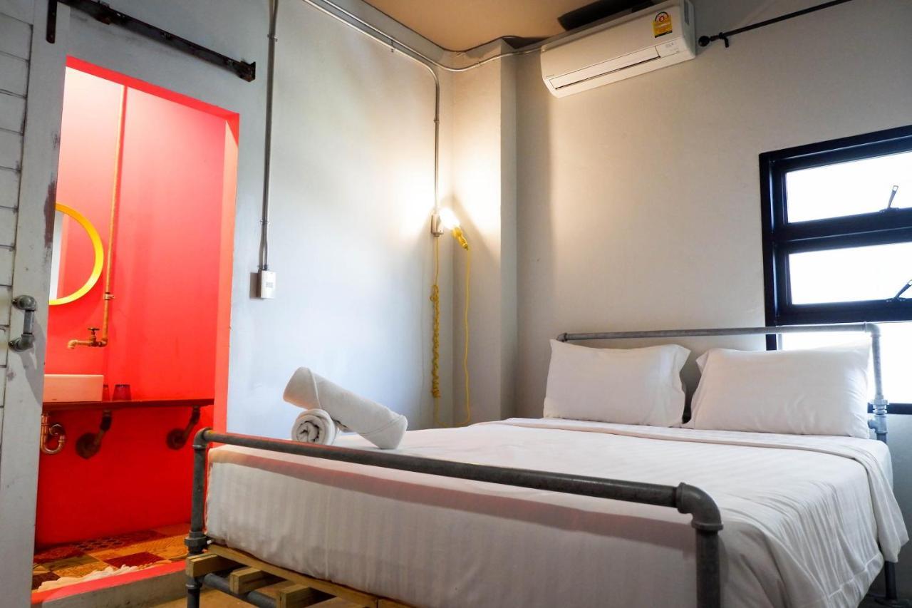 Hostel Bloo *