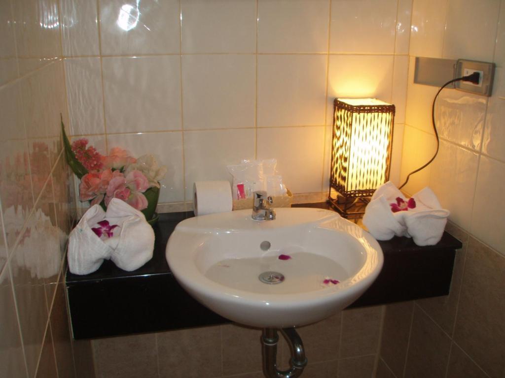 Soleluna Hotel Patong