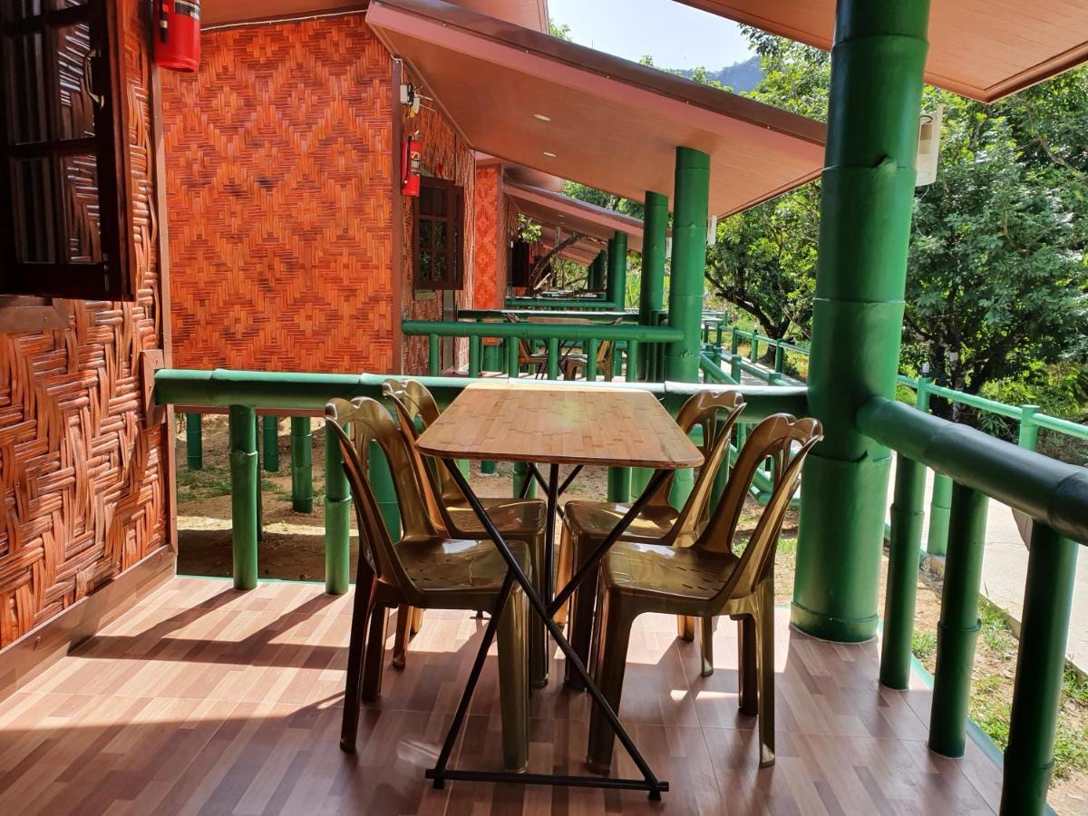 The Royal Bamboo - Sha Certified * Khao Sok National Park