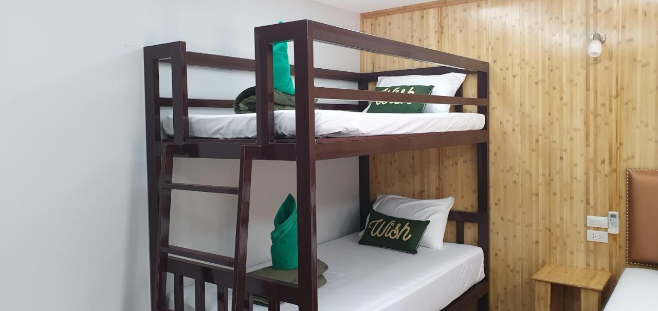 Lodge The Royal Bamboo - Sha Certified Khao Sok National Park