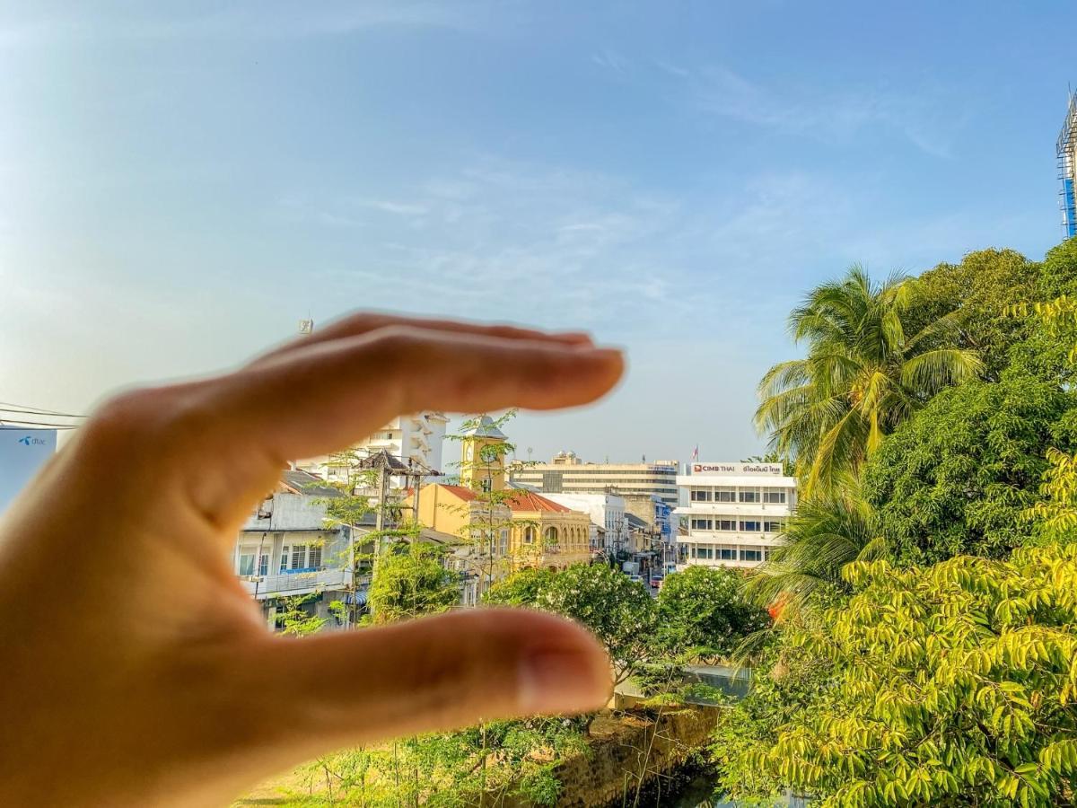 Sino Imperial - Sha 3* Phuket