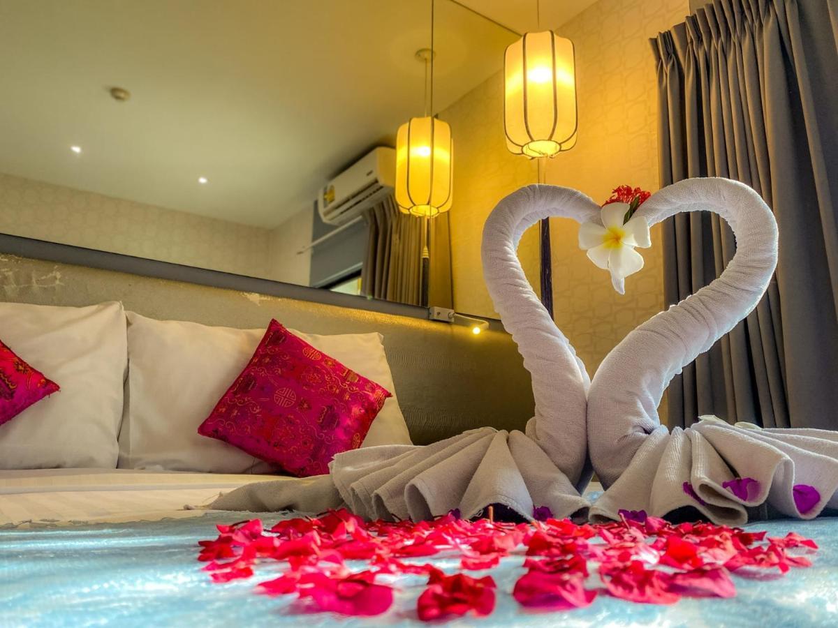 Sino Imperial - Sha Hotel 3*