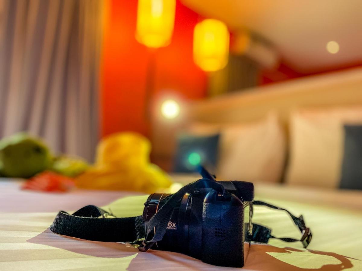 Sino Imperial - Sha Phuket