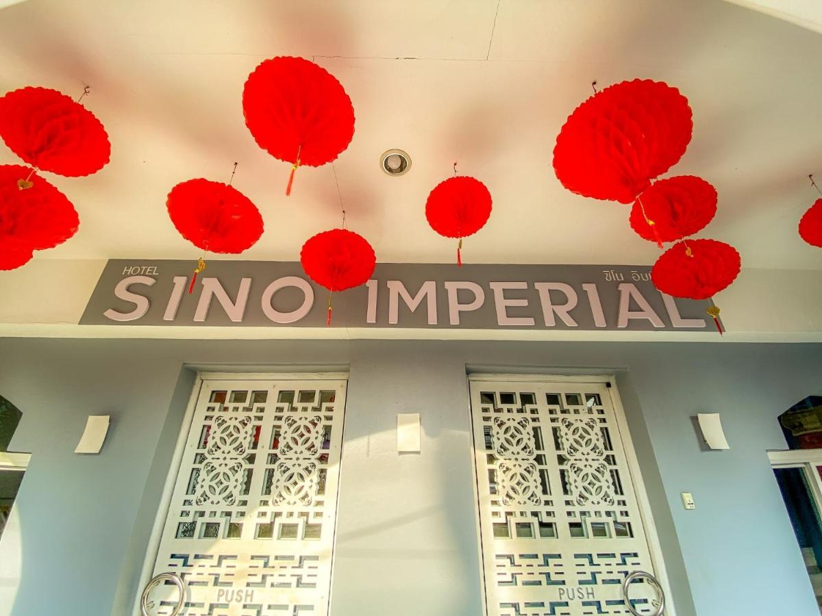 Sino Imperial - Sha Phuket
