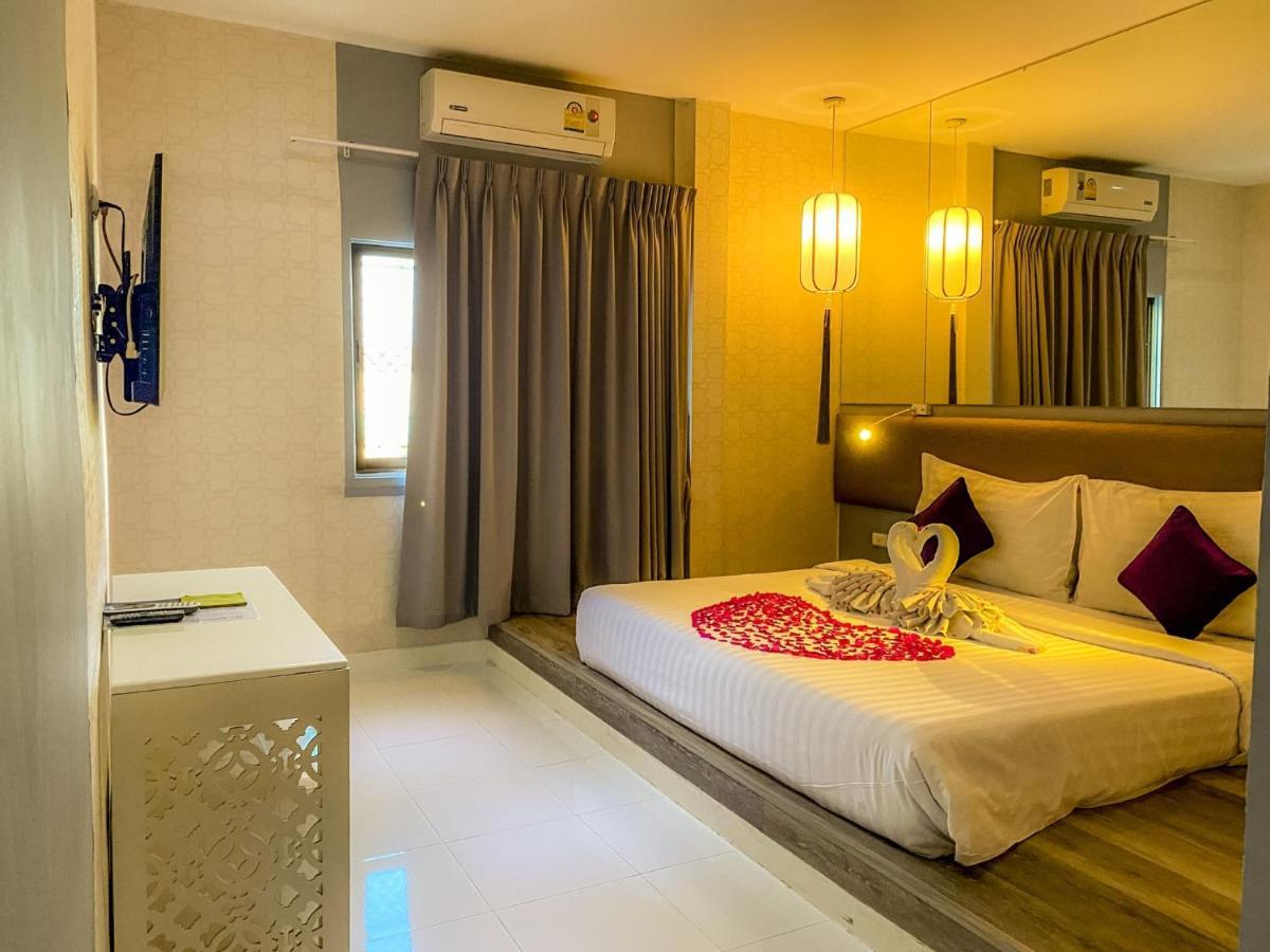 Sino Imperial - Sha 3* Phuket