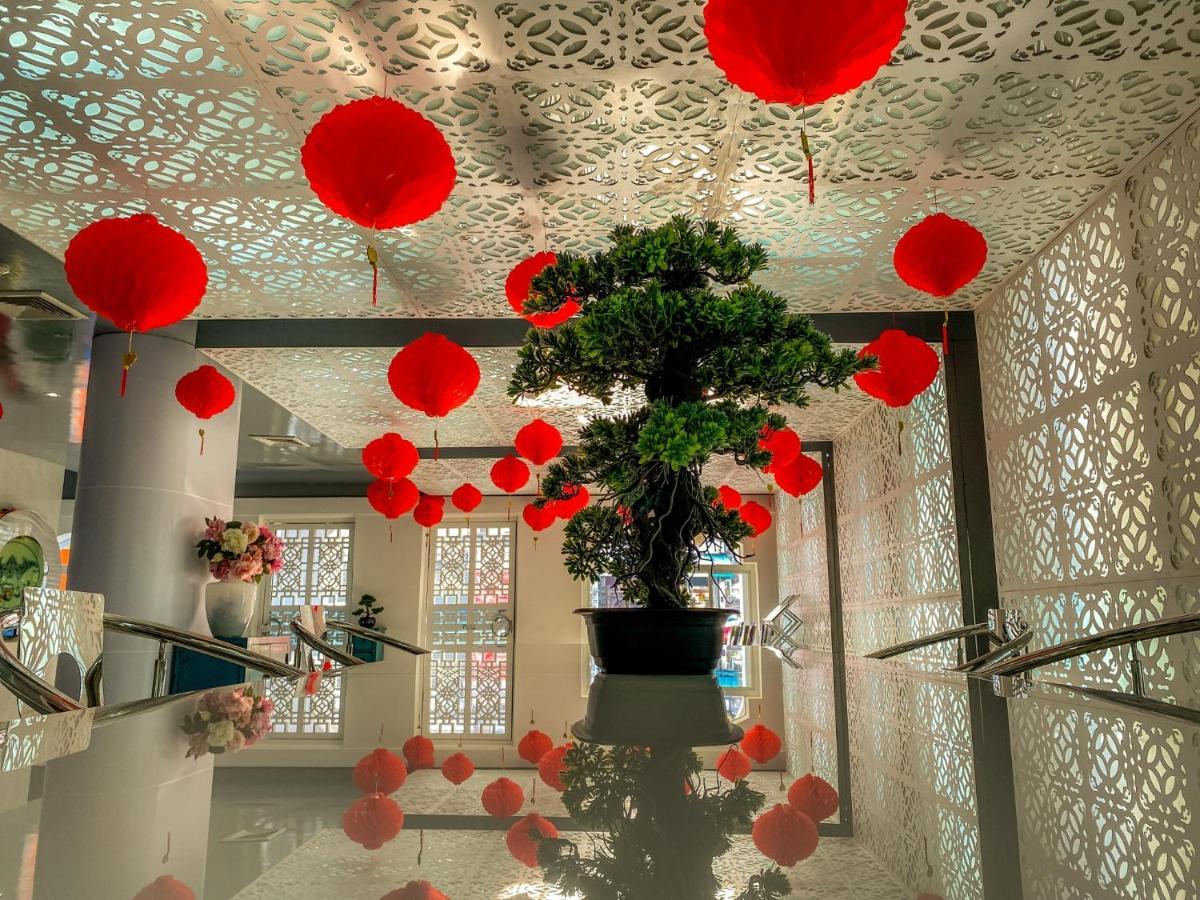 Sino Imperial - Sha Hotel 3*