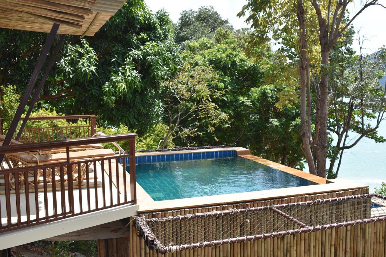 Thongtapan Resort 2*