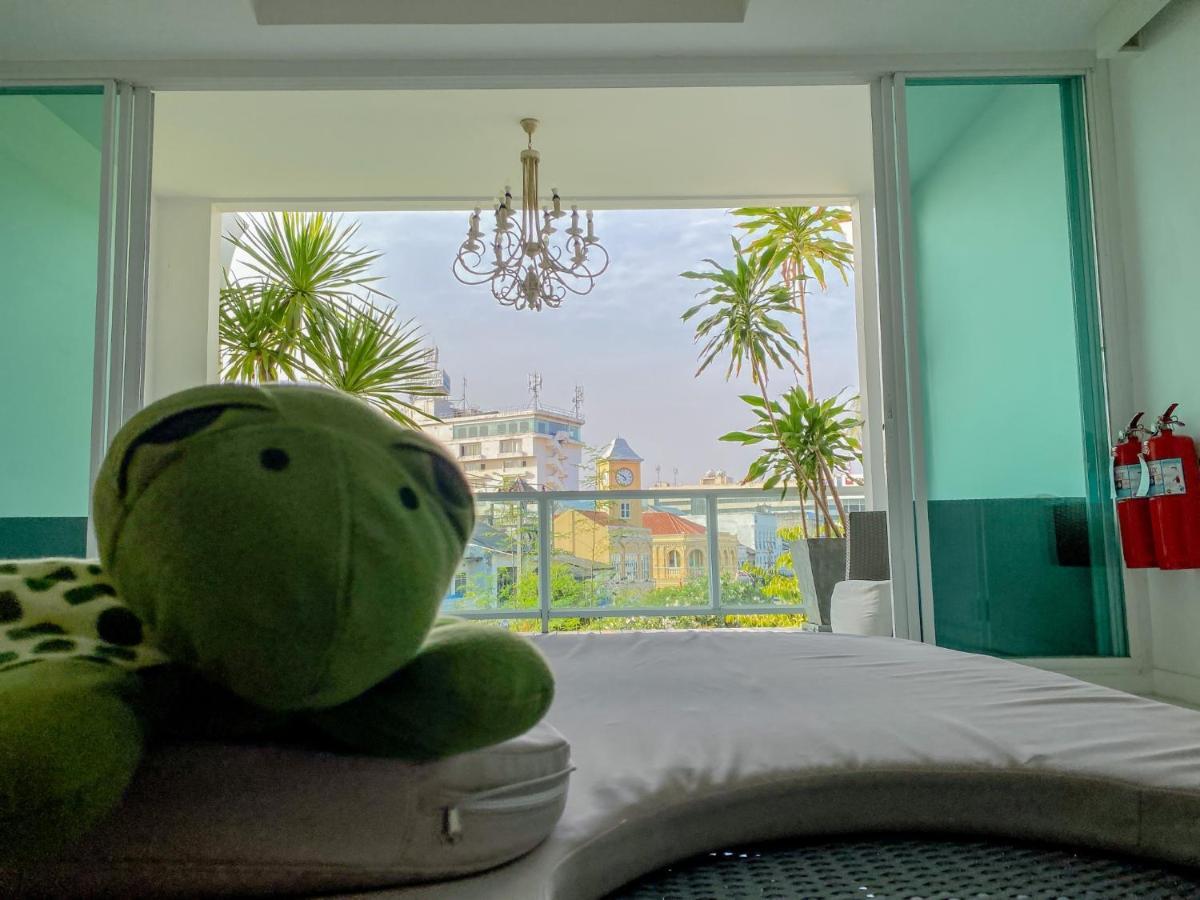 Sino Imperial - Sha Phuket