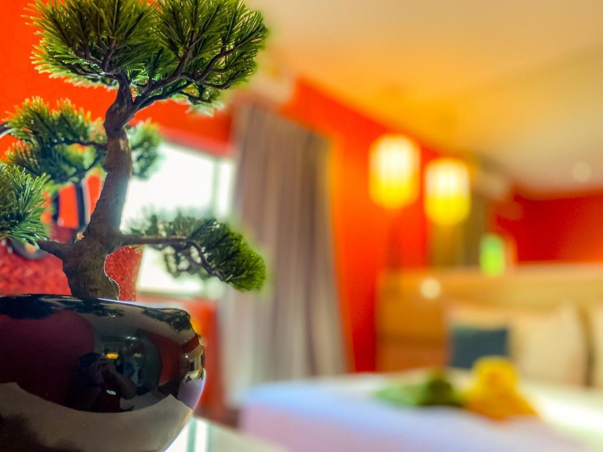 Hotel Sino Imperial - Sha Phuket