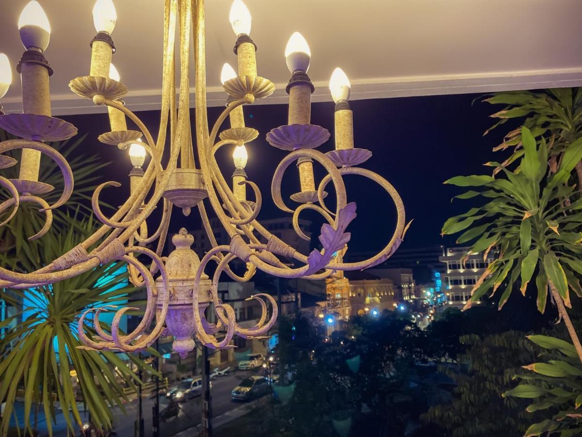 Sino Imperial - Sha 3* Phuket