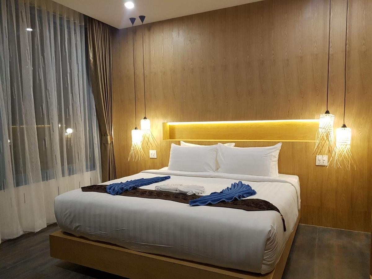 Resort In Touch 2*