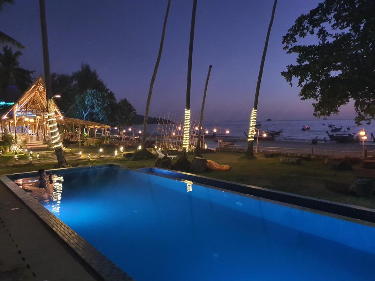 Anyavee Krabi Resort