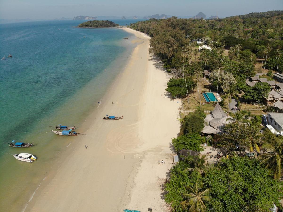 Resort Anyavee Krabi