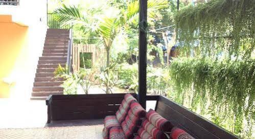 Resort The Nidhra Boutique 3*
