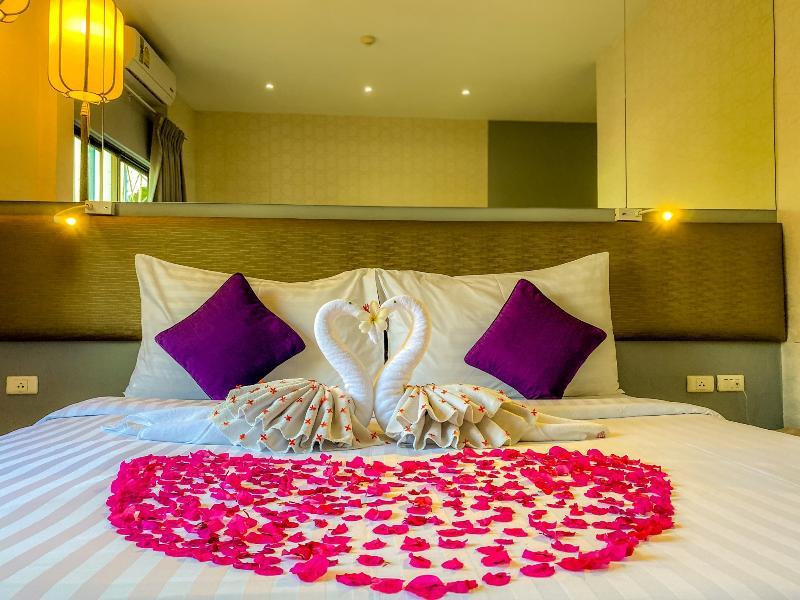 Hotel Sino Imperial - Sha 3*