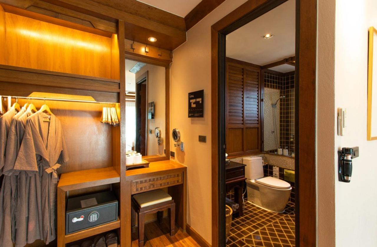 Phra Singh Village 4*