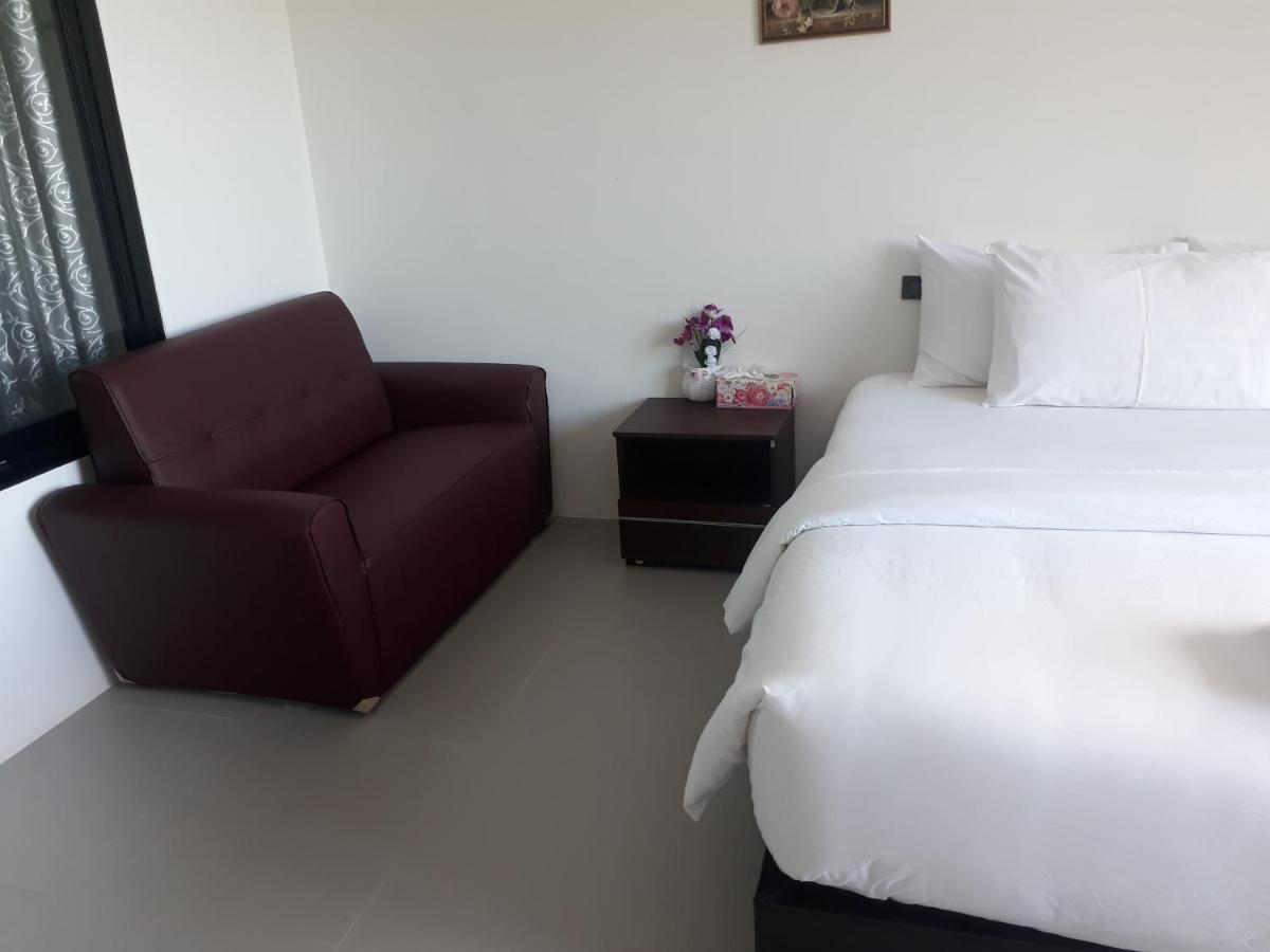 Hotel Sunset Marina Bang Rak Beach (Koh Samui)