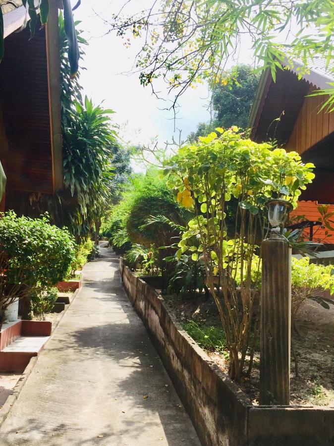 Save Resort Koh Tao
