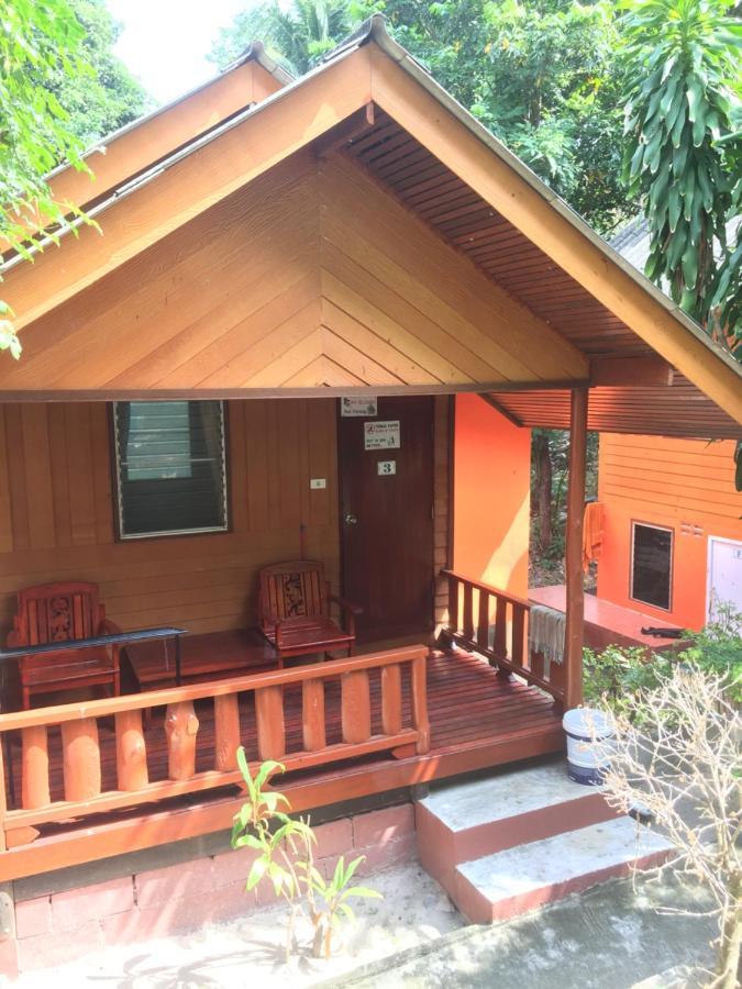 Resort Save Koh Tao