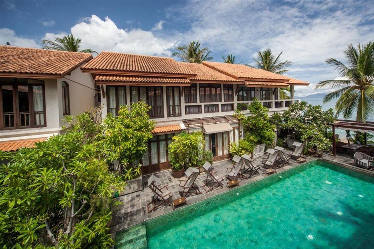 B House Samui Bang Rak Beach (Koh Samui)