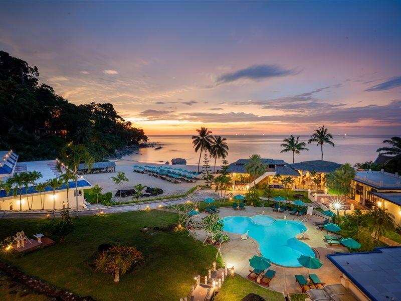 Khaolak Sunset - Adults Only - Sha Extra