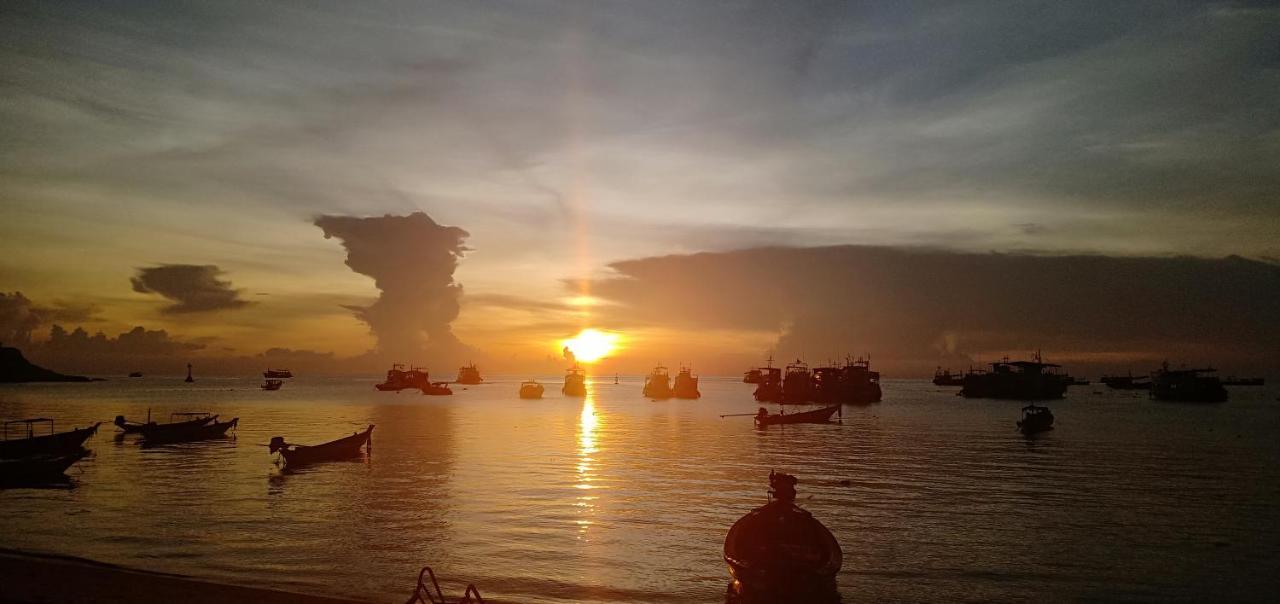 Resort Save Koh Tao