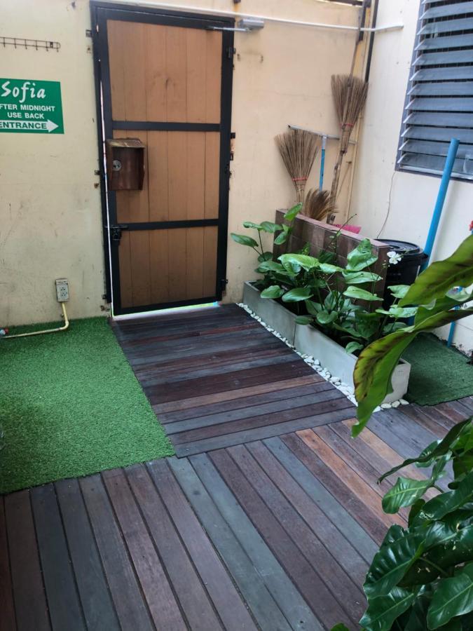 Sofia Hua Hin
