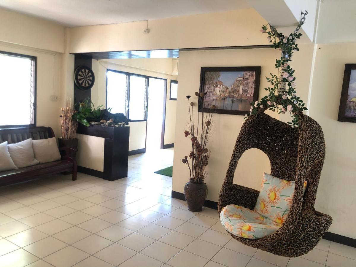 Hotel Sofia Hua Hin