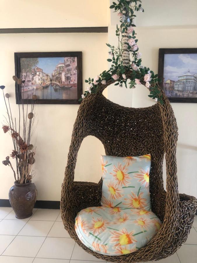 Sofia Hua Hin