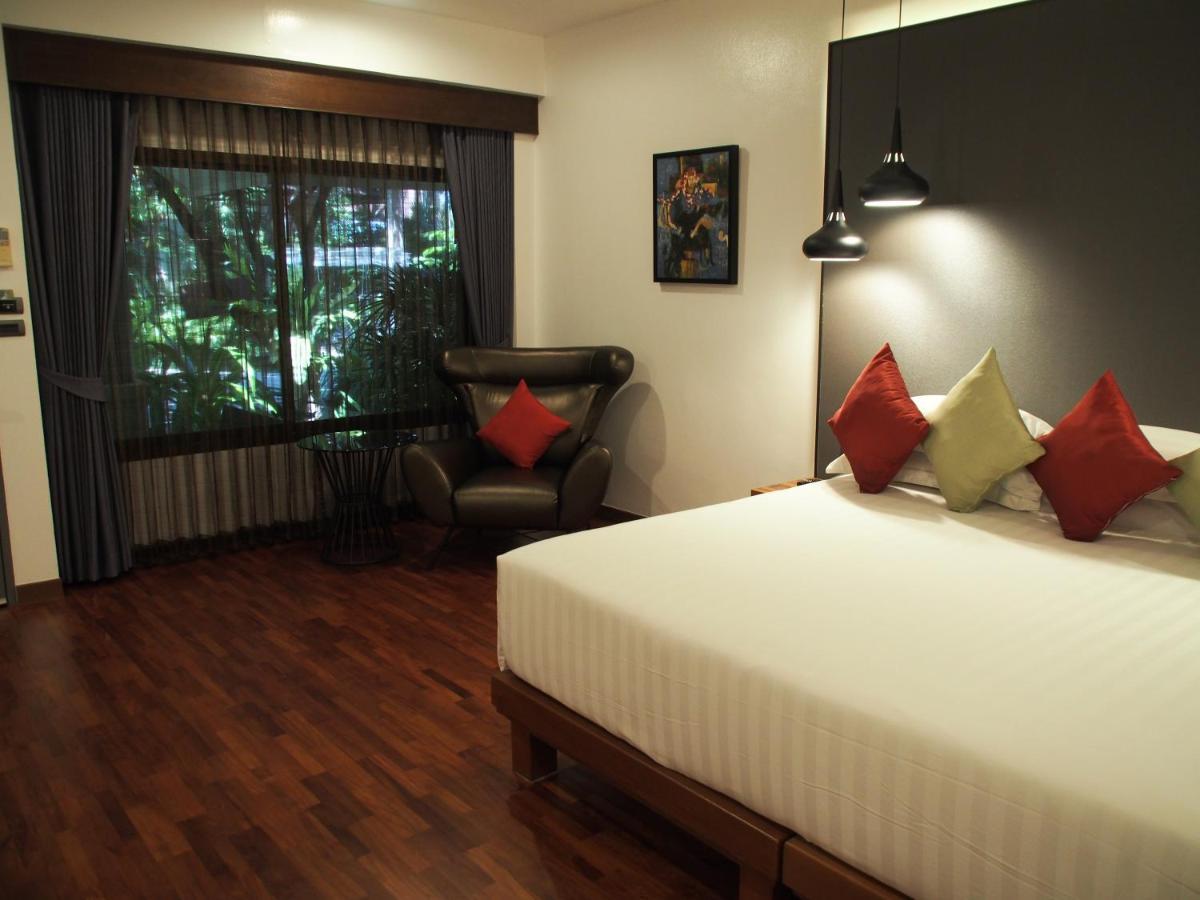 Resort Laluna And Resort, 4*