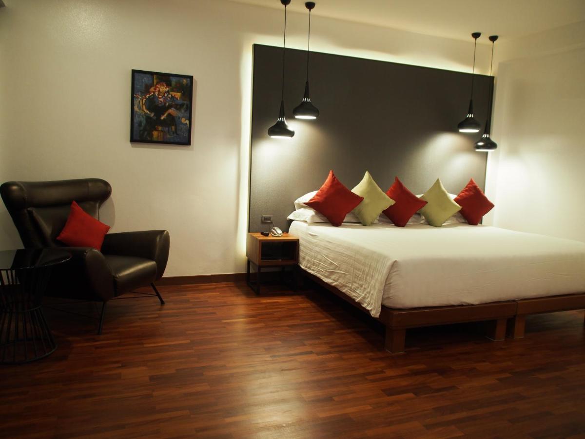 Laluna And Resort, Chiang Rai