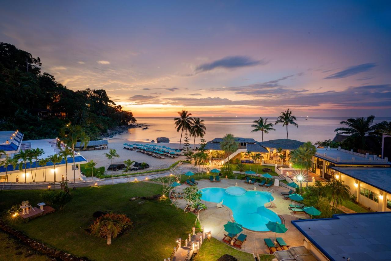 Khaolak Sunset - Adults Only - Sha Extra 3*