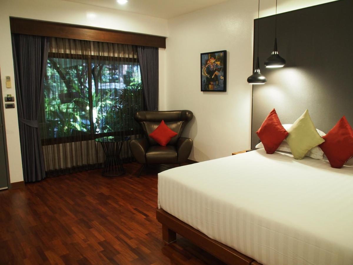 Laluna And Resort, Resort 4*