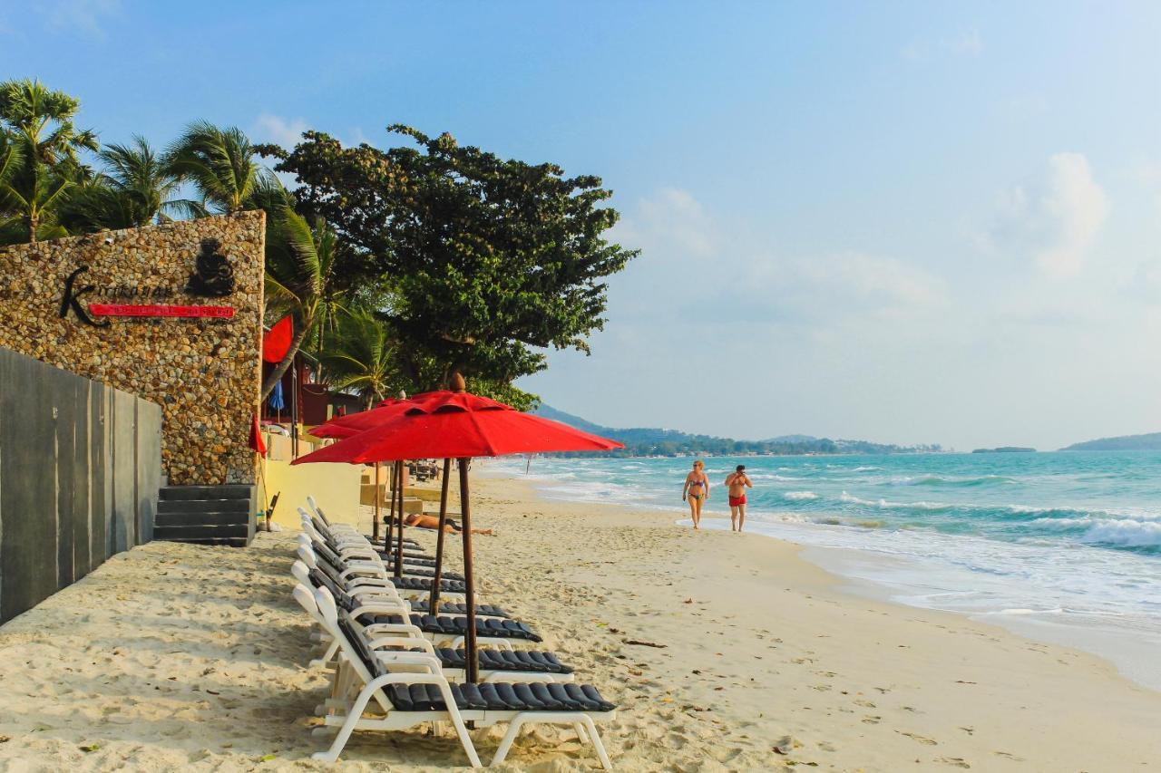 Kirikayan Boutique - Sha Extra 4* Chaweng (Koh Samui)
