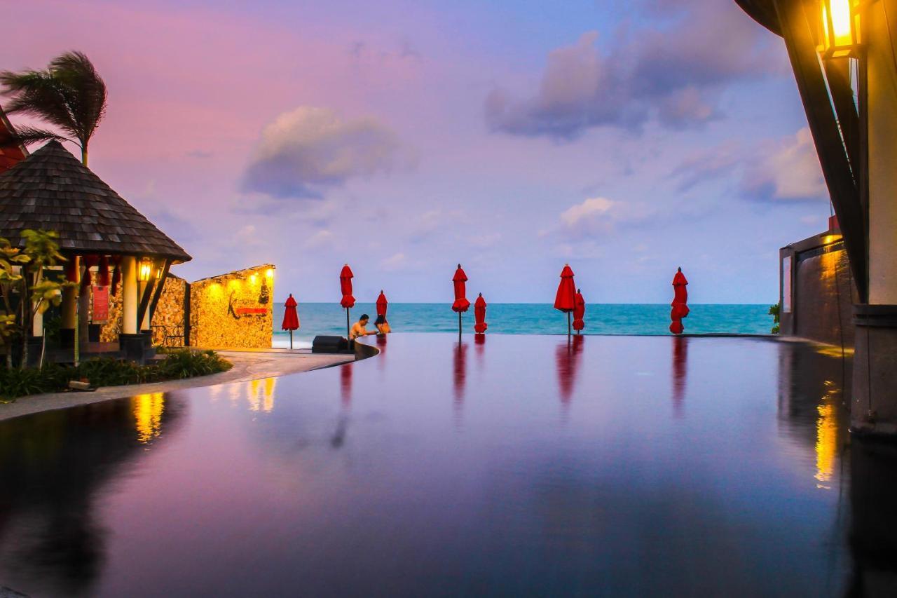 Kirikayan Boutique - Sha Extra Resort