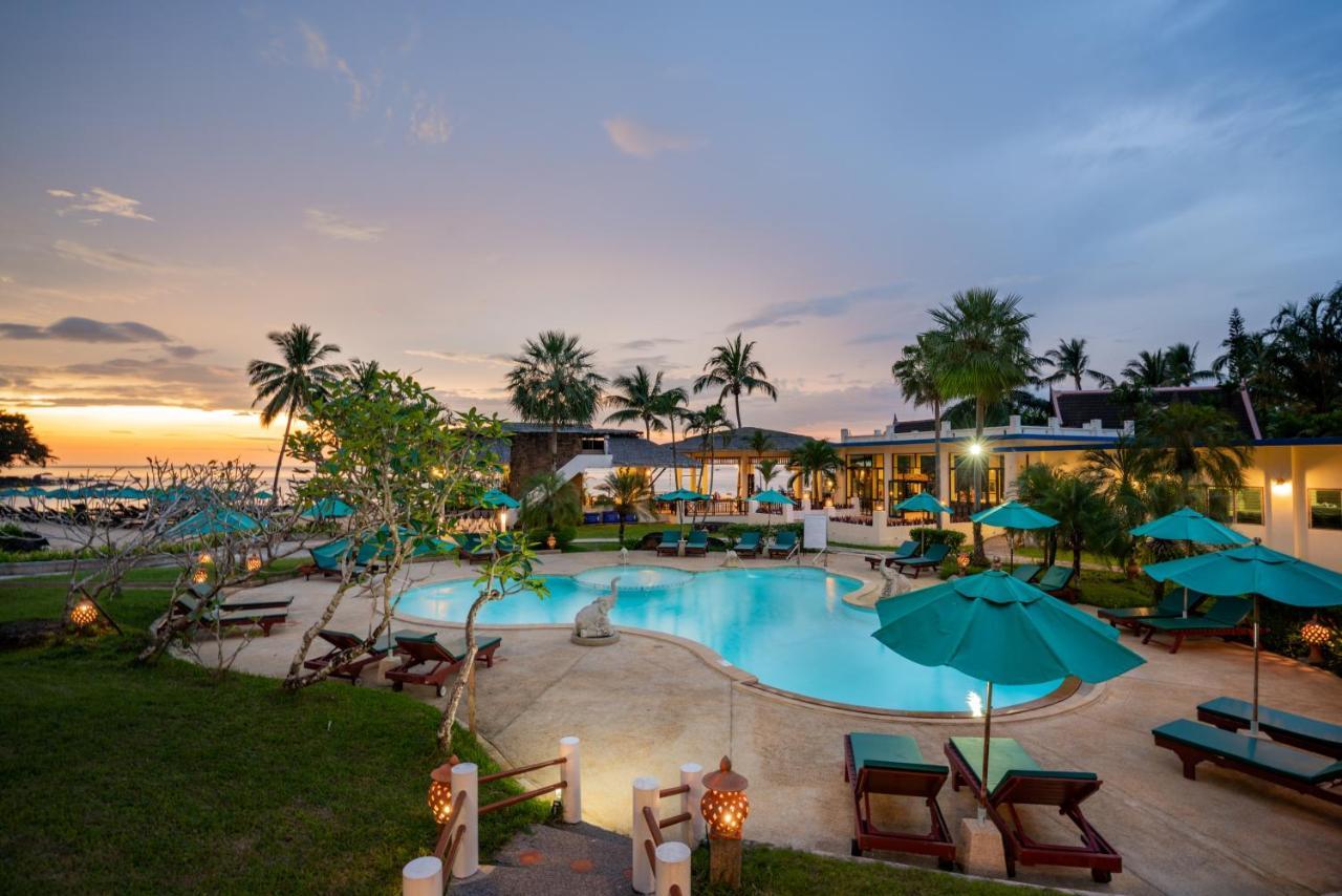 Khaolak Sunset - Adults Only - Sha Extra Resort 3*