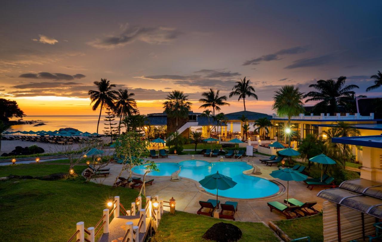 Resort Khaolak Sunset - Adults Only - Sha Extra Khao Lak