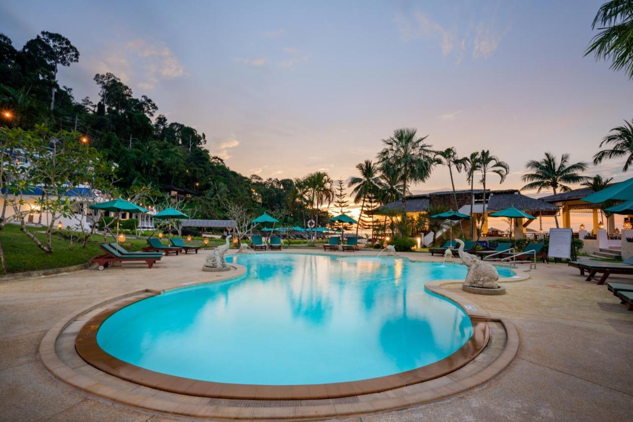 Khaolak Sunset - Adults Only - Sha Extra