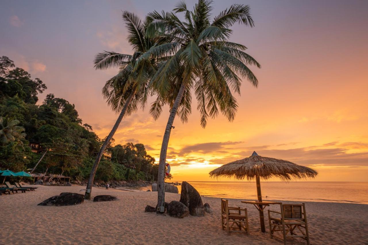 Resort Khaolak Sunset - Adults Only - Sha Extra
