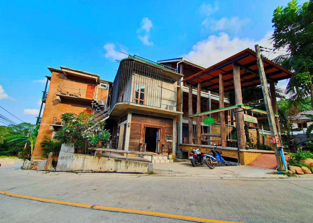 Life Ko Tao