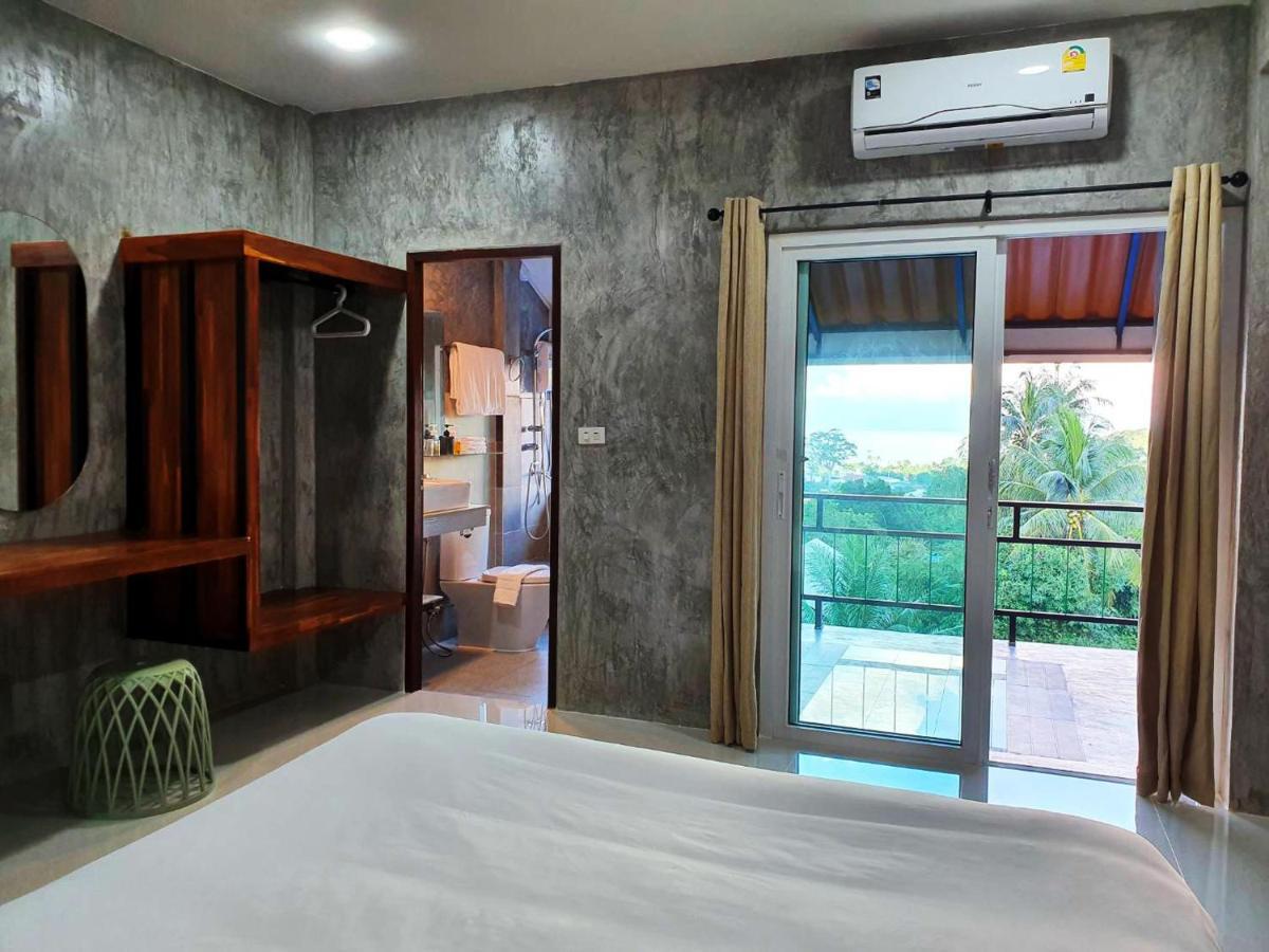 Life Ko Tao