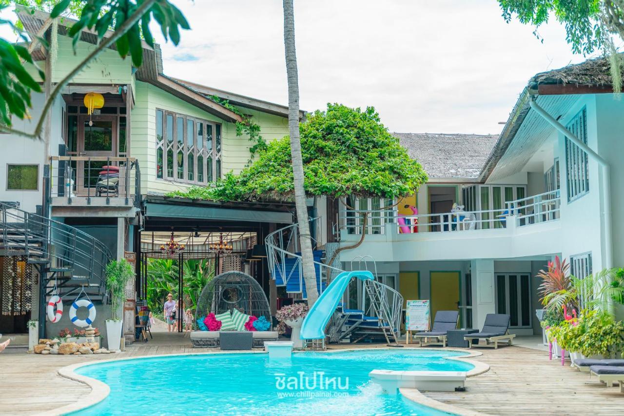 Tango Koh Samui