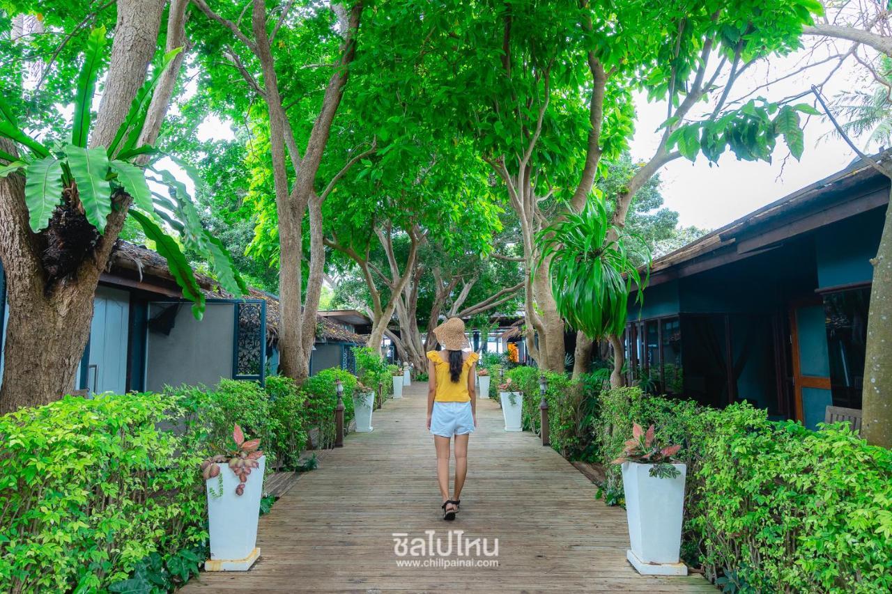 Resort Tango Koh Samui