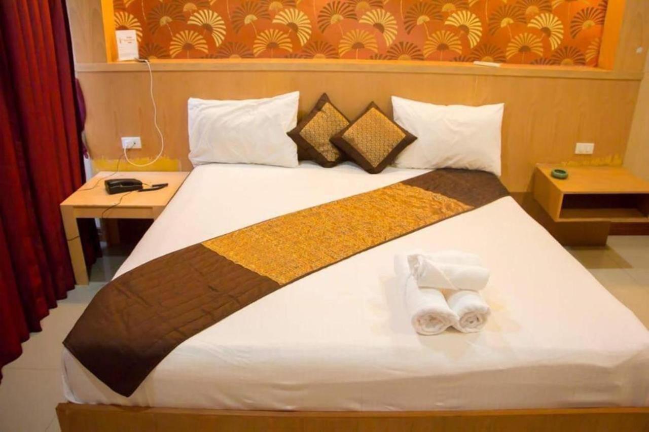 Hotel New Pind Balluchi 3*