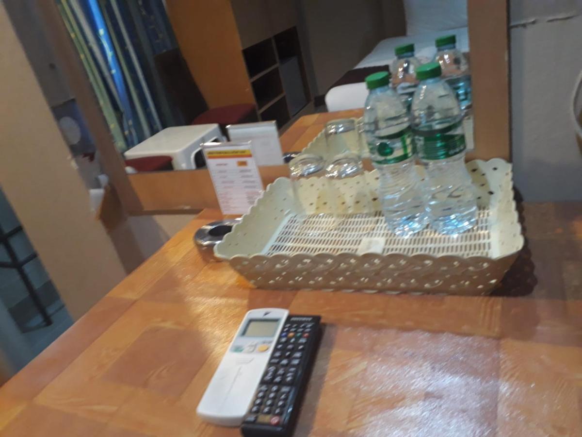 New Pind Balluchi Hotel Pattaya